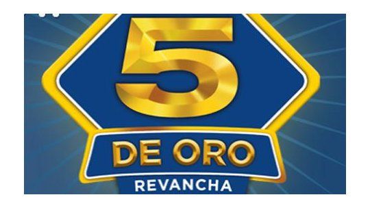 cinco de oro revancha