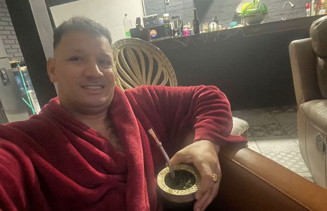 Foto: Instagram. Gerardo Betito Suárez.