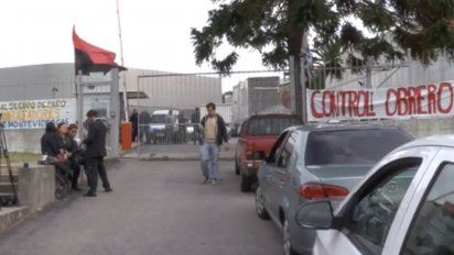 empresarios iran a la oit por ocupaciones de los lugares de trabajo