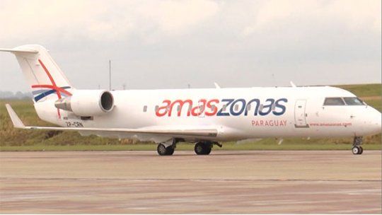 amaszonas