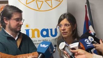 inau reforzara equipo de atencion en hogar femenino de rivera tras muerte materna de adolescente