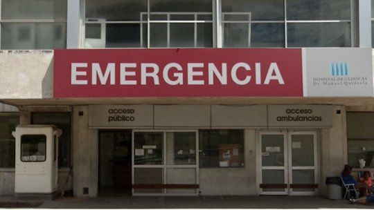 clinicas