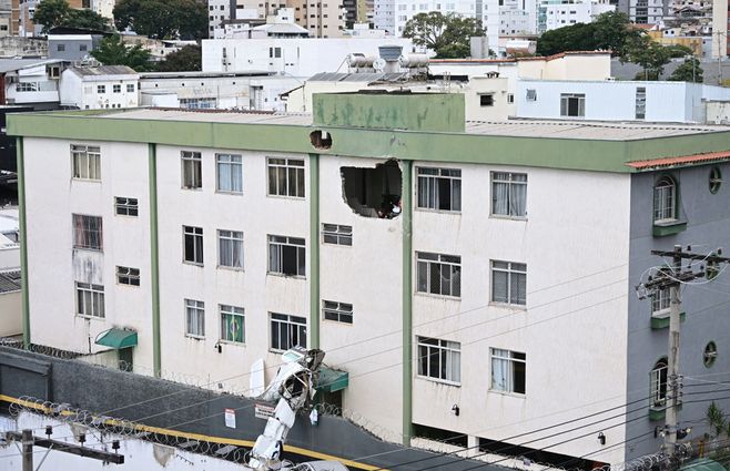 Foto: AFP