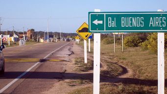 hay un imputado por la golpiza a un joven de 24 anos en el balneario buenos aires