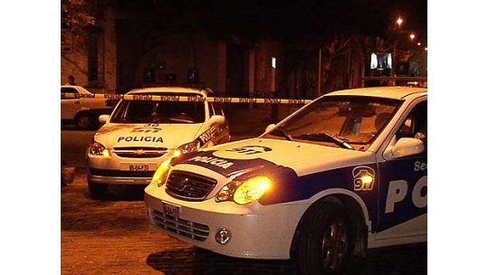 Asesinaron a un hombre a balazos en Ejido y Gonzalo Ramírez