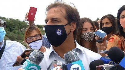 imputaron al hombre que amenazo con matar al presidente