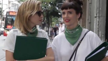 actrices argentinas denuncian a un conocido actor por abuso sexual