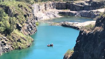 Foto: Nahuel Marichal, Subrayado.