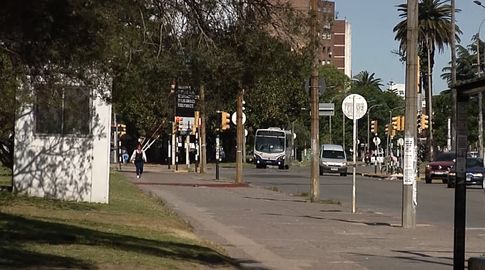 Al Inisa por dos años y medio dos adolescentes que violaron a una joven en setiembre de 2025 Al Inisa por dos años y medio dos adolescentes que violaron a una joven en setiembre de 2025