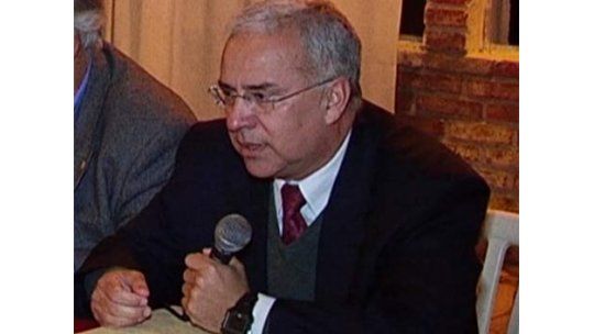 Enfermeros: Bonomi conoció el caso 2 meses después que la Policía