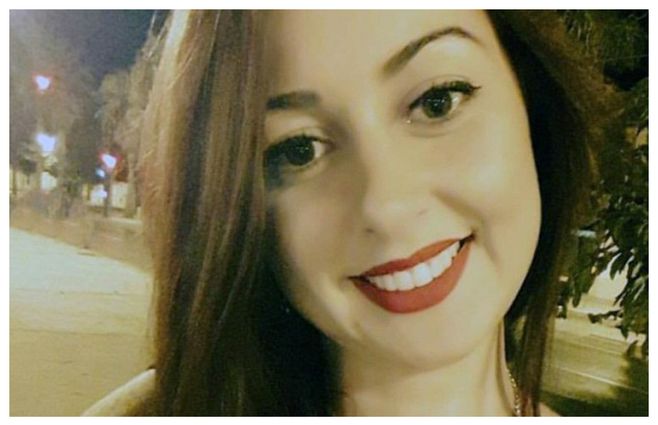 Yésica Daniela Gularte