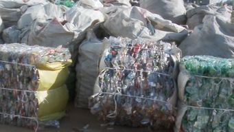 ministerio de ambiente pondra en marcha el plan de recuperacion de envases plasticos