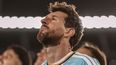 lionel messi y el dia despues: ya extrano vestir la celeste y blanca