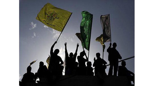 Tregua entre Israel y milicias de Gaza supera su primera fase