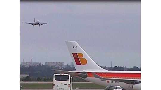 Creció un 26% el ingreso de personas a Uruguay en enero