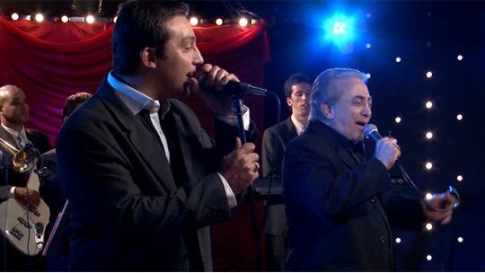 plena goberna sonora borinquen