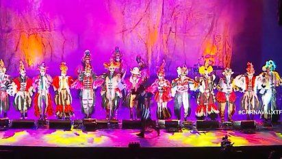 directiva de daecpu cree que es viable un carnaval 2022 con aforo