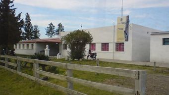 tecnicos de mgap encontraron restos de glifosato en el patio de la escuela agraria de guichon en paysandu