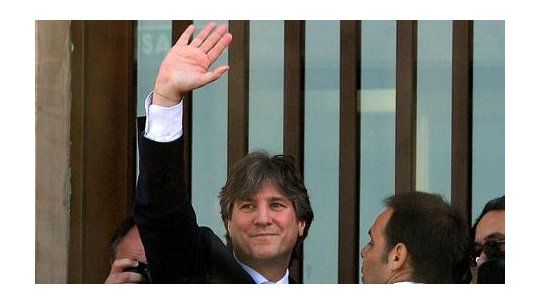 amado boudou