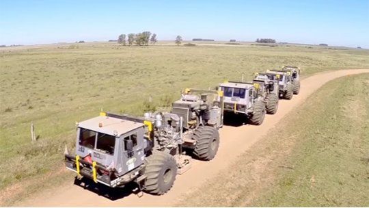 exploracion paysandu