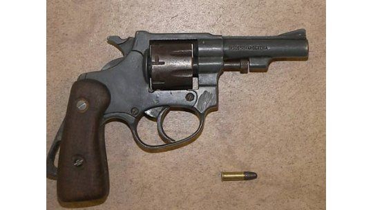 Tragedia: un niño mató a su amigo de 12 años manipulando un arma
