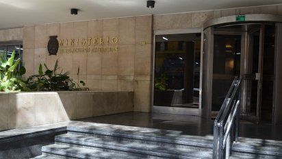 uruguay: tension en medio oriente es un grave riesgo para la paz