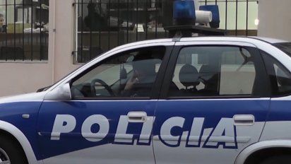 ocho anos de carcel para joven que rapino a cuatro repartidores y un comercio en 9 dias