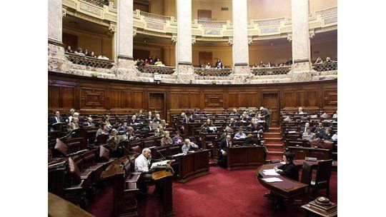 Se concreta la Universidad Tecnológica en el interior