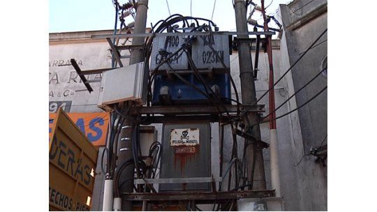 Falsos funcionarios de UTE pretenden cobrar trabajos a domicilio