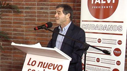 la educacion estuvo en manos de sindicalistas, advirtio ernesto talvi
