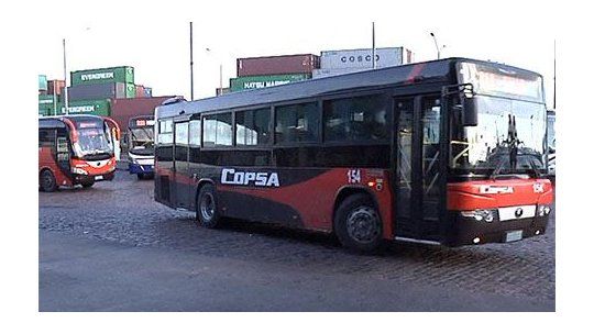 copsa