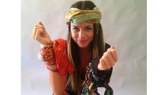 Twitter ayudó a Victoria Saravia a recuperar cosas que le robaron