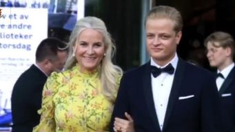 escandalo en la realeza noruega: hijo de futura reina fue acusado de violar a su novia