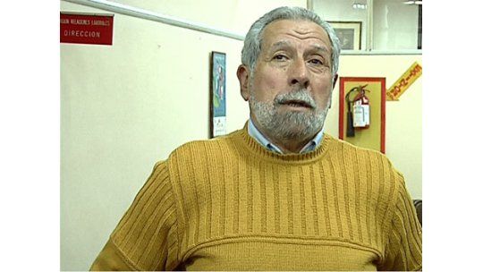 Romero aseguró que no fue detenido y que irá a declarar