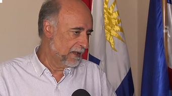 mieres dijo que perdida salarial, en promedio, es de 2,5% y ratifico compromiso de recuperacion