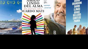 Subrayado | CINE DOCUMENTALES NACIONALES