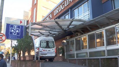 Médica Uruguaya y Cudam iniciaron el proceso de integración para fortalecer la asistencia de sus usuarios Médica Uruguaya y Cudam iniciaron el proceso de integración para fortalecer la asistencia de sus usuarios