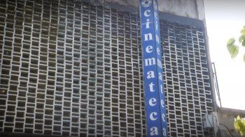 Subrayado | CINEMATECA FESTIVAL