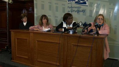 partido nacional convoco a la institucion de ddhh al parlamento por el caso cristino