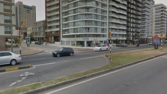 dos adolescentes que persiguieron, acosaron y amenazaron a dos liceales judios fueron imputados