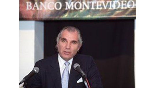 Estado uruguayo obligado a pagar a ahorristas de Banco Montevideo