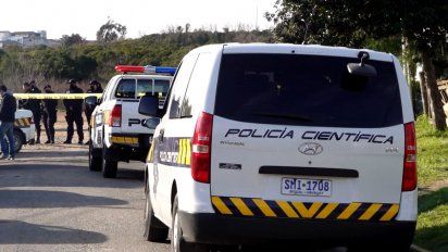 identificaron el auto usado para asesinar a el bunuelo