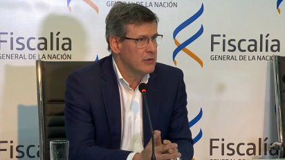 jorge diaz advierte que el gobierno no aumenta ni un peso el presupuesto de fiscalia