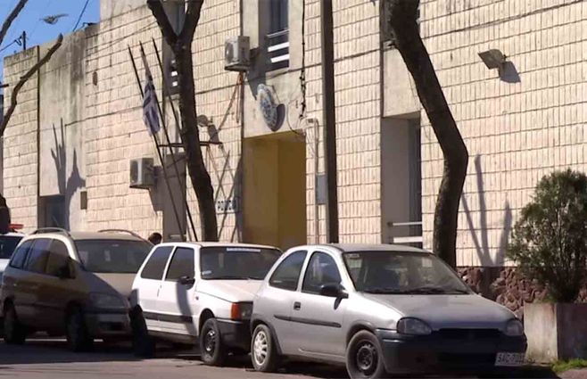Joven permanece a disposición judicial tras morder a un policía cuando intentó detenerlo