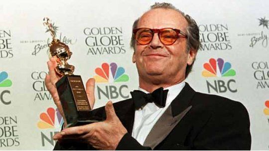 Jack Nicholson