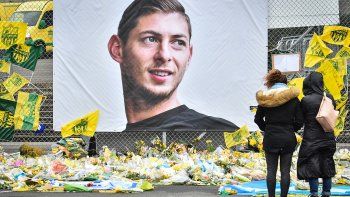 Muerte de Emiliano Sala: Nantes acude a la FIFA por el pago del traspaso al Cardiff