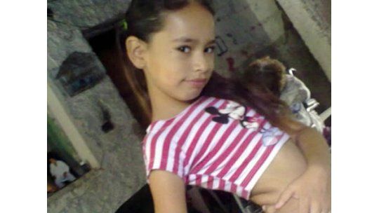 Argentina: niña fue muerta a golpes, quemada y tirada a un arroyo