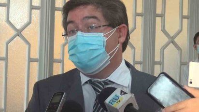 asse aumentara camas de cti en el hospital de fray bentos y young