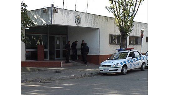 policia seccional 24