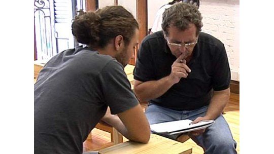 Docentes anuncian más medidas si no se frena el Promejora